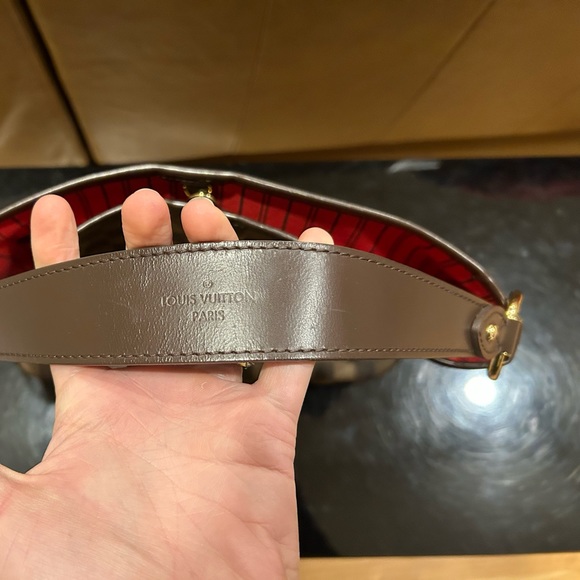 Louis Vuitton Delightful PM - Picture 5 of 9